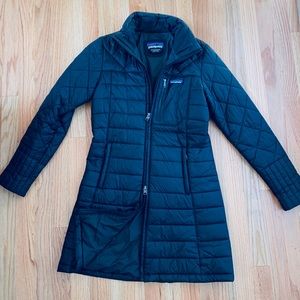 Gently used Women’s Patagonia Radalie Parka